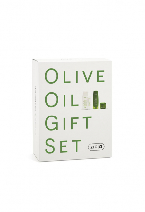 Olivenöl Geschenkset