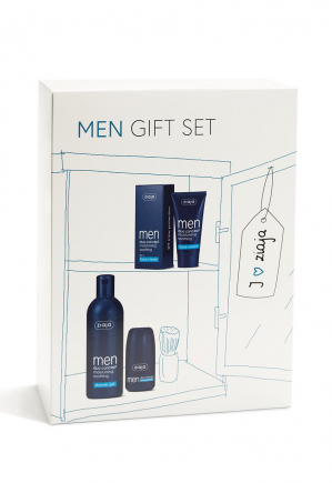 Men Geschenkset