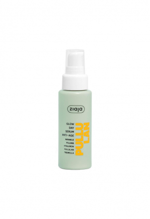 Glow Tages-Serum Anti-Age