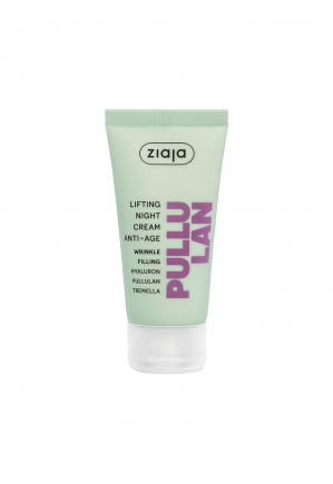 Lifting-Nachtcreme Anti-Age