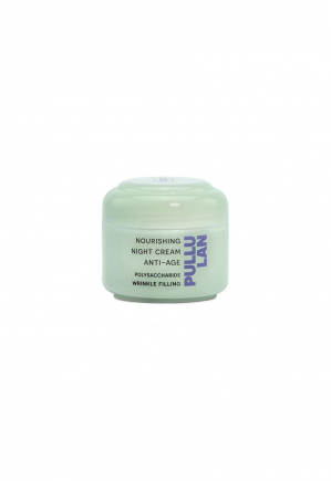 nährende Nachtcreme Anti-Age
