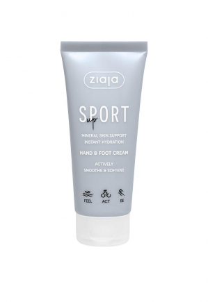 hand- und fußcreme