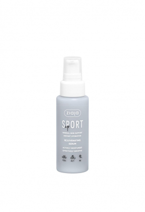 verjüngendes serum