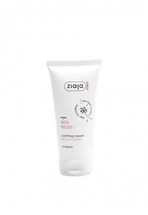 Beruhigende Creme LSF6, Anti-Rötungen