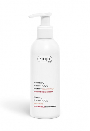 Serum mit Vitamin C